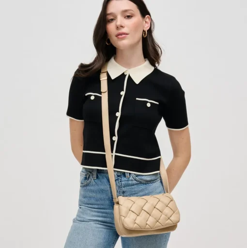Daphne Crossbody