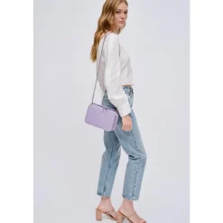 Elle Crossbody