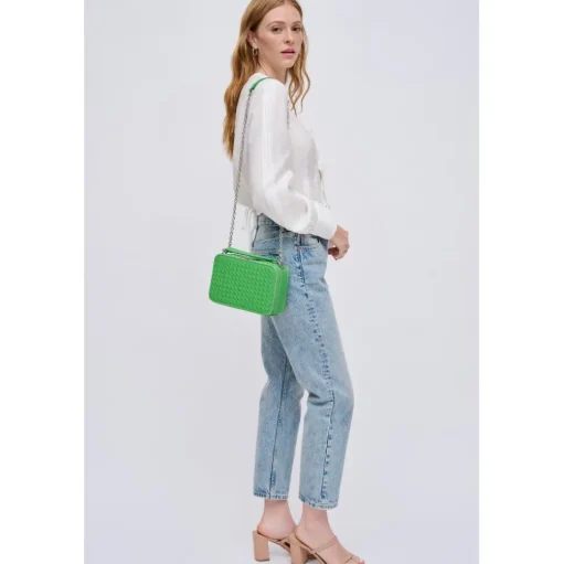 Elle Crossbody