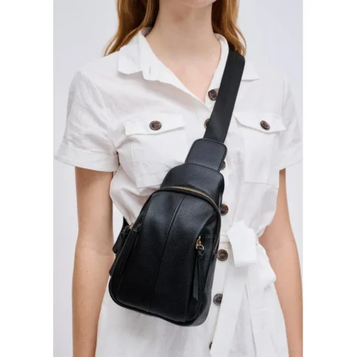 Emille Sling Backpack