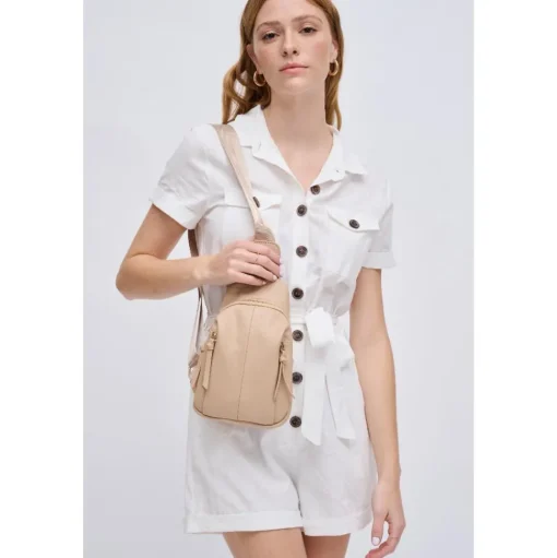 Emille Sling Backpack