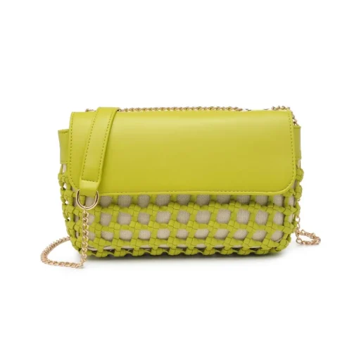 Erin Crossbody