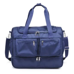 Expedition Plus Weekender