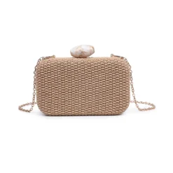 Ezra Evening Bag