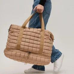 Globetrotter Weekender