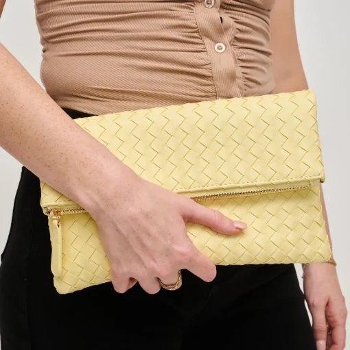 Grace Clutch