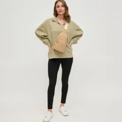 Hailey Sling Backpack