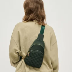 Hailey Sling Backpack