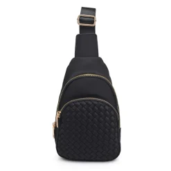 Hailey Sling Backpack
