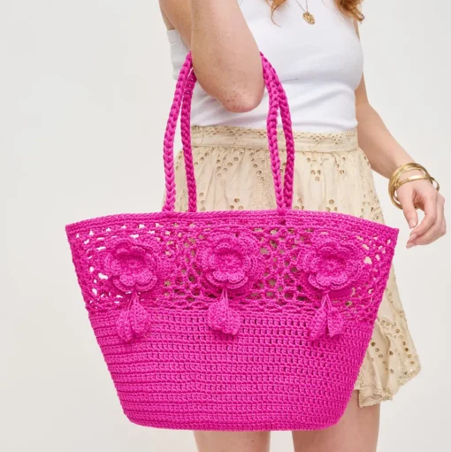 Hampton Tote