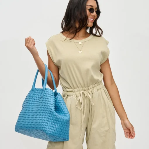 Ithaca Tote