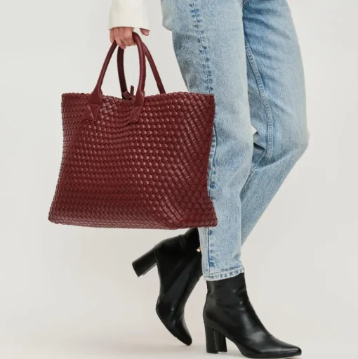 Ithaca Tote