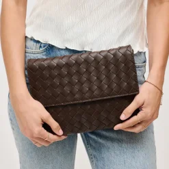 Ivy Clutch