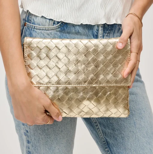 Ivy Clutch