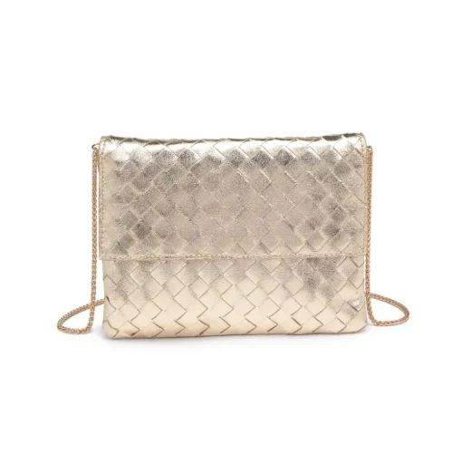 Ivy Clutch
