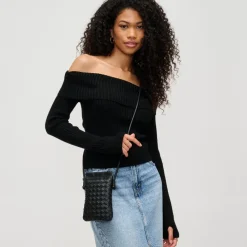 Jackie Crossbody
