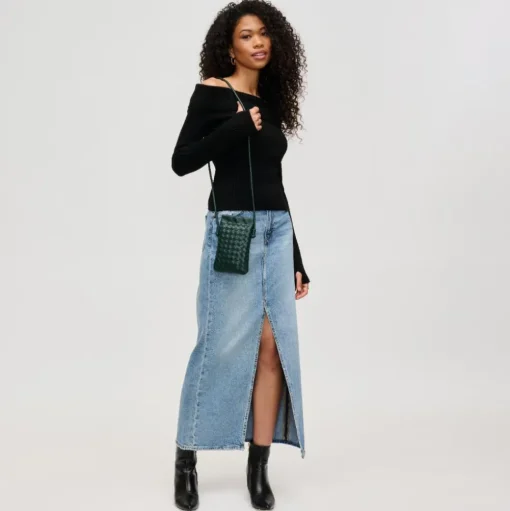 Jackie Crossbody