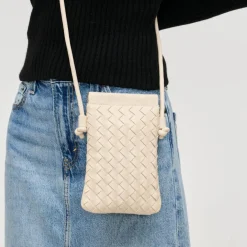 Jackie Crossbody