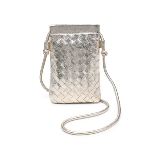 Jackie Crossbody