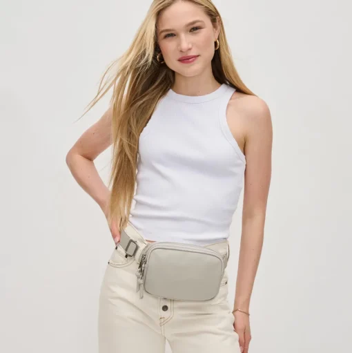 Jaxx Belt Bag