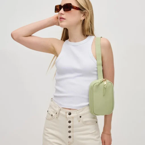 Jaxx Belt Bag