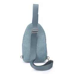 Jean Sling Backpack