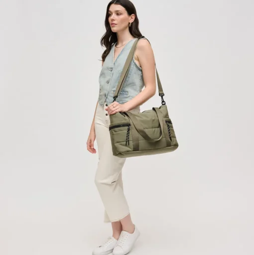 Jessi Tote