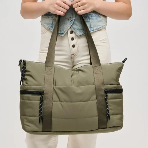 Jessi Tote