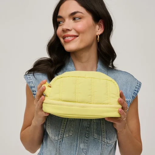 Jet - Nylon Dopp Kit