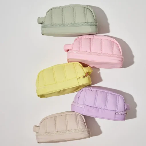 Jet - Nylon Dopp Kit