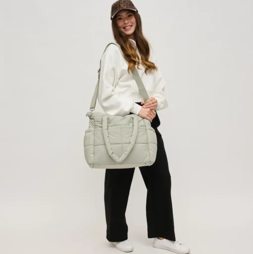 Jetsetter Tote
