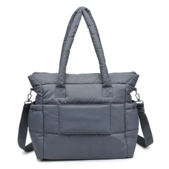 Jetsetter Tote
