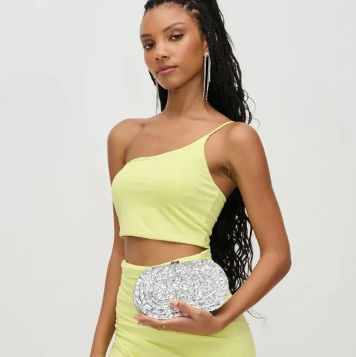 Jimberly Evening Bag