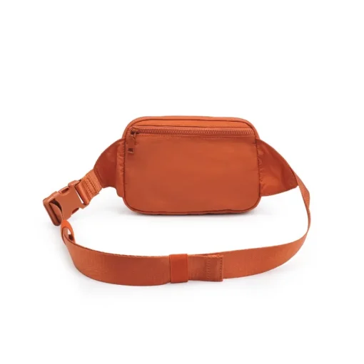 Jonny - Nylon Belt Bag