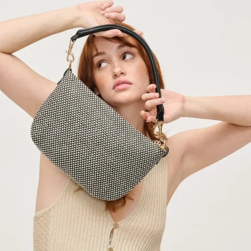 Jordan Crossbody