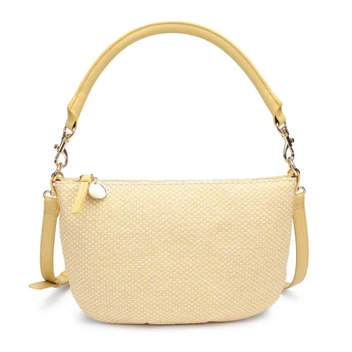 Jordan Crossbody