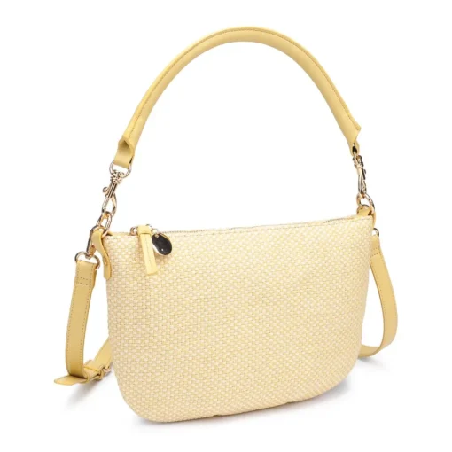 Jordan Crossbody