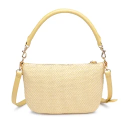 Jordan Crossbody