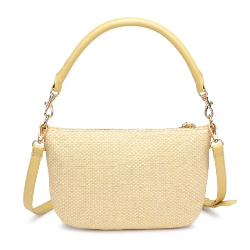 Jordan Crossbody