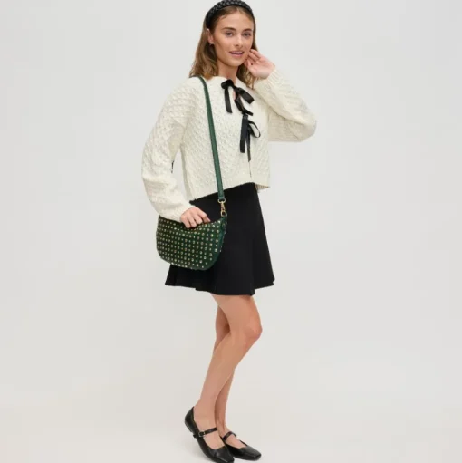 Jordan Crossbody