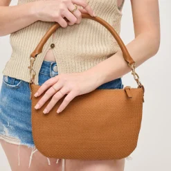 Jordan Crossbody