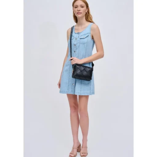 Kennedy Crossbody