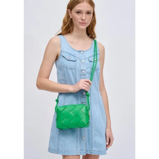 Kennedy Crossbody