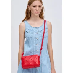 Kennedy Crossbody
