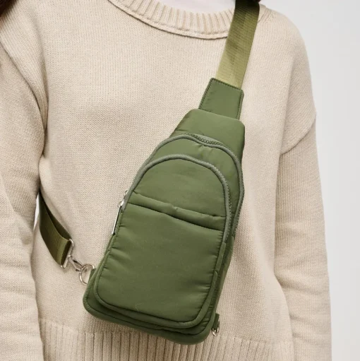 Kenny Sling Backpack