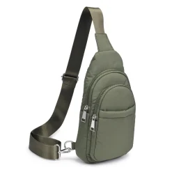 Kenny Sling Backpack