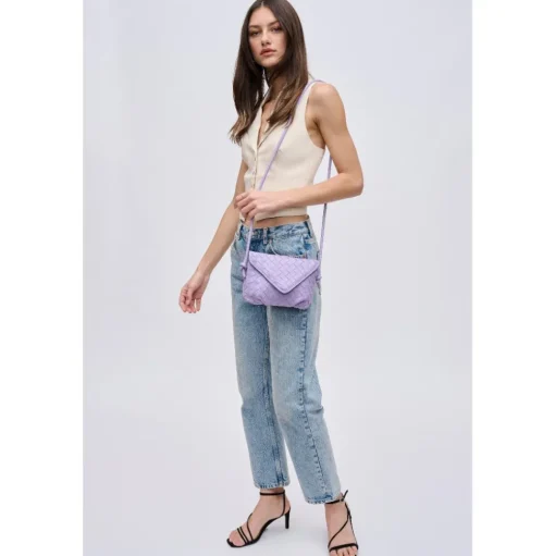 Kylo Crossbody