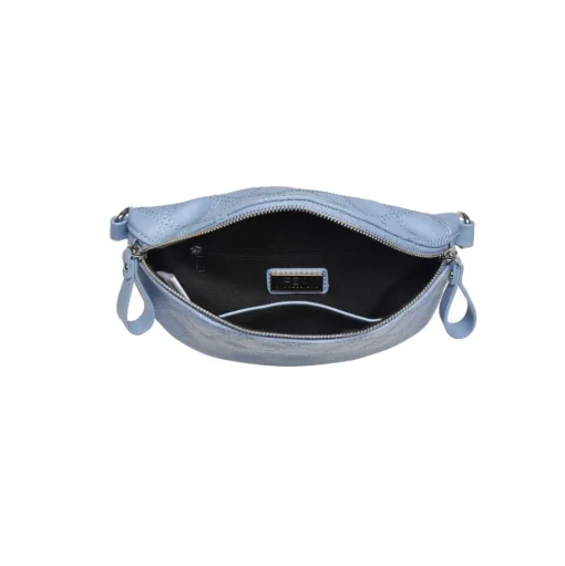 Lachlan - Quilted Belt Bag