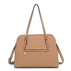 Laken Satchel