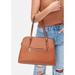 Laken Satchel